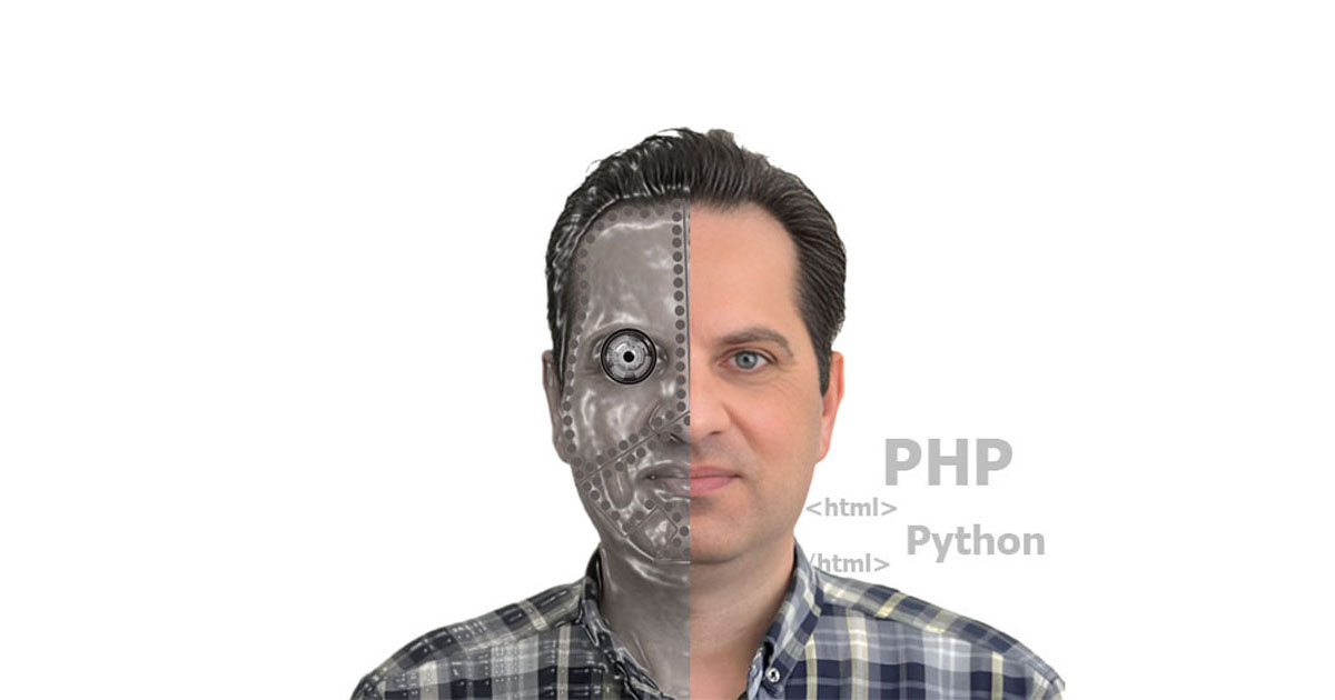 Majid Pirhayati AI Coder